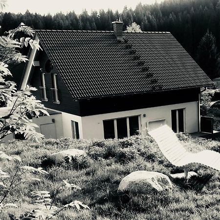 Schluchseehuus Eksteriør billede