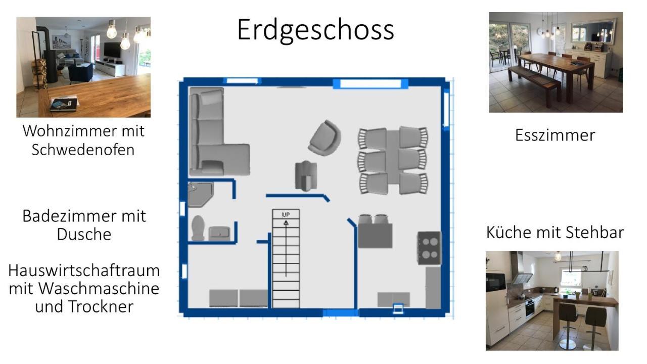 Schluchseehuus Eksteriør billede